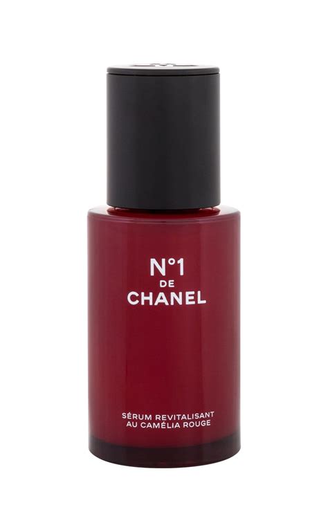 chanel no 1 serum opinie|chanel no 1 collection.